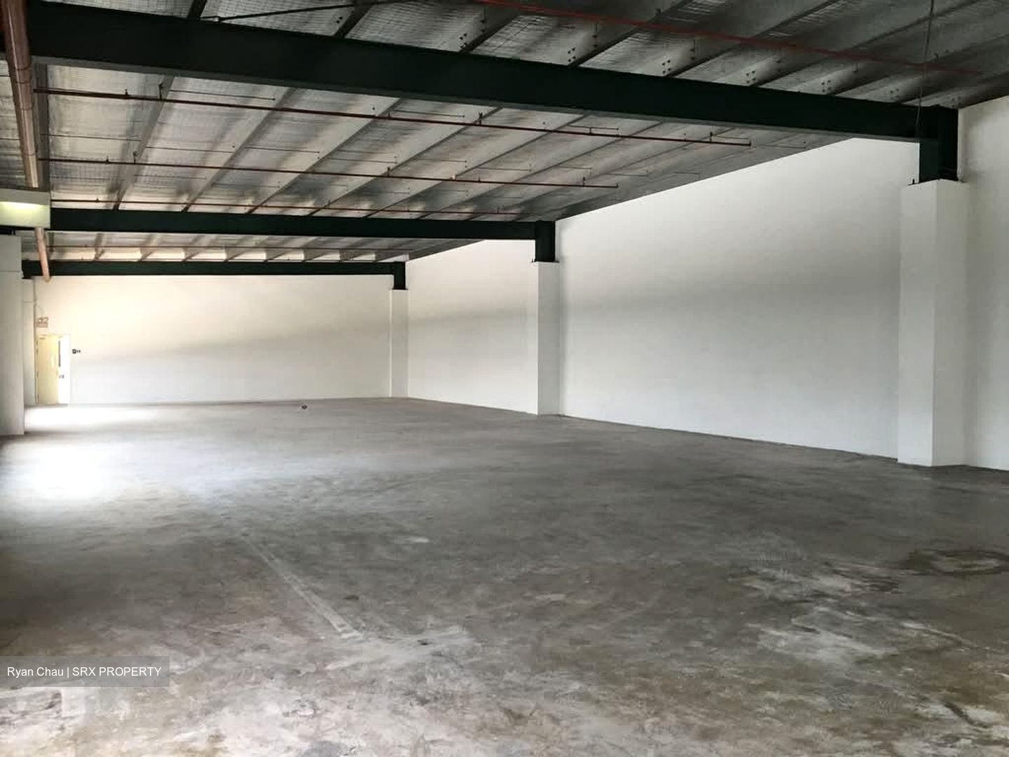 A M Building (D17), Warehouse #558139351